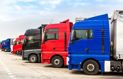 Antalya Tut Ambar Nakliyat