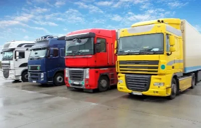 Antalya Tut Nakliye Ambarı