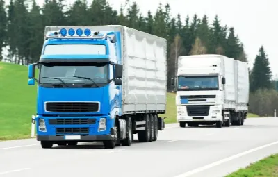 Antalya Tut | Eşya Taşıma